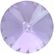 Cabochon Aurora A1122 Rivoli 14 mm - Viola x1
