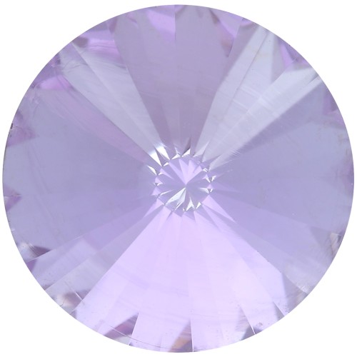 Cabochon Aurora A1122 Rivoli 14 mm - Viola x1