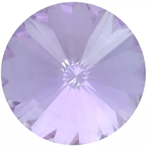 Cabochon Aurora A1122 Rivoli 14 mm - Viola x1