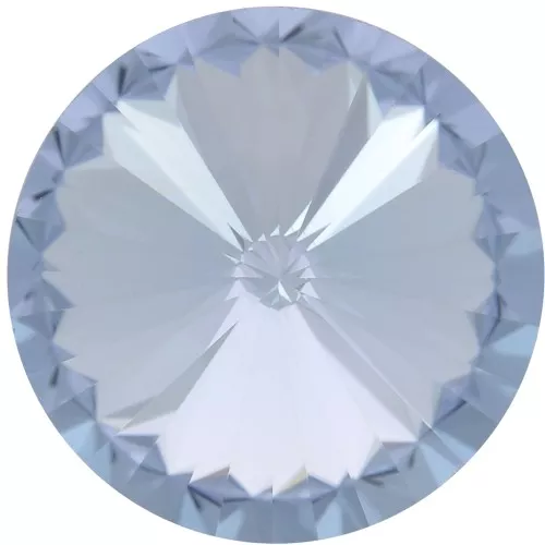 Cabochon Aurora A1122 Rivoli 14 mm - Zaffiro chiaro x1