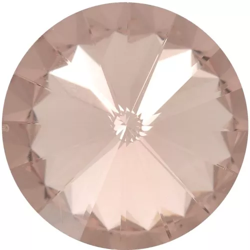Cabochon Aurora A1122 Rivoli 14 mm - Seta x1