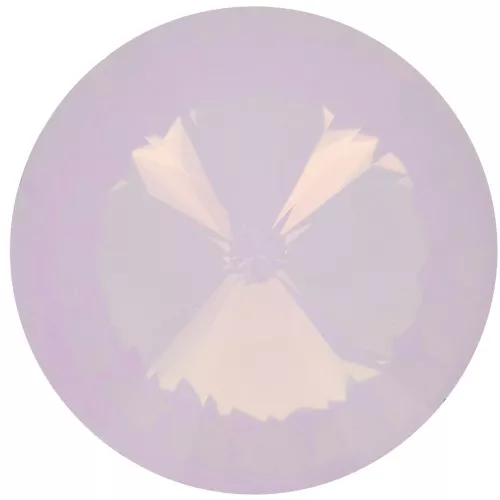 Cabochon Aurora A1122 Rivoli 14 mm - Ciclamino Opale x1