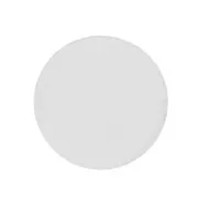 Disco 8 mm - spessore 0,9 mm - Argento 925 x1