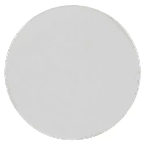 Disco 15 mm - spessore 0,9 mm - Argento 925 x1