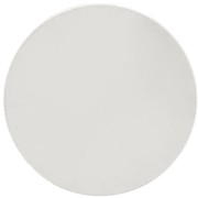 Disco 20 mm - spessore 0,9 mm - Argento 925 x1