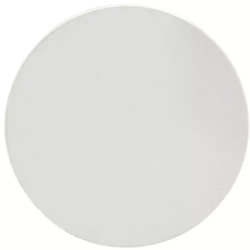 Disco 20 mm - spessore 0,9 mm - Argento 925 x1