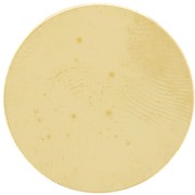 Disco 20 mm - spessore 0,8 mm - Ottone grezzo x1|raw }}