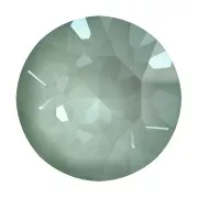 Cabochon PureCrystal 1088 6mm Crystal Agave Ignite x1