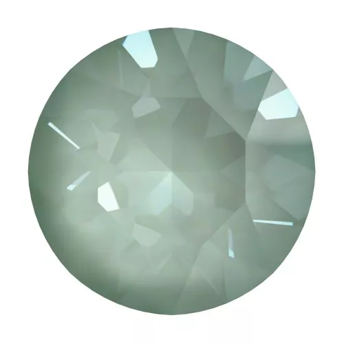 Cabochon PureCrystal 1088 6mm Crystal Agave Ignite x1