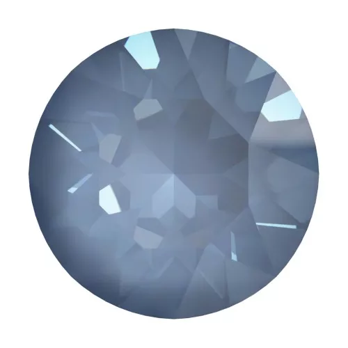 Cabochon PureCrystal 1088 6mm Crystal Denim Ignite x1