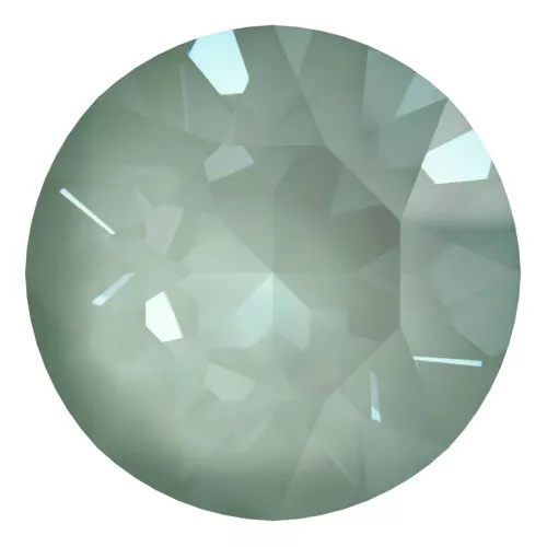Cabochon PureCrystal 1088 8mm Crystal Agave Ignite x1