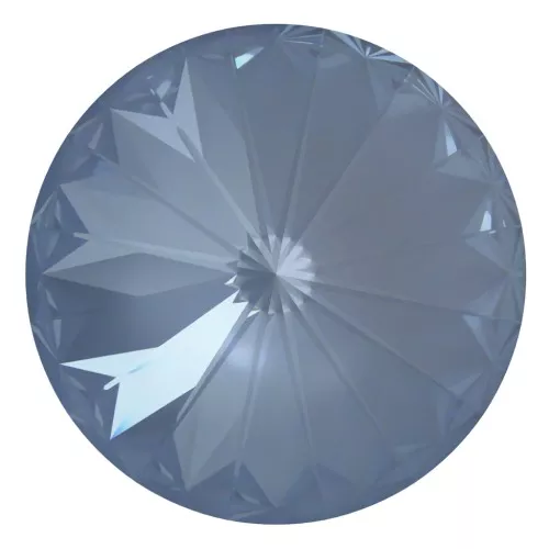 Cabochon PureCrystal 1122 Rivoli 12mm Crystal Denim Ignite x1
