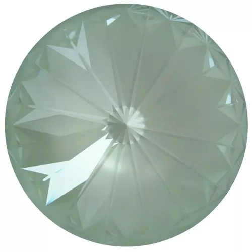 Cabochon PureCrystal 1122 Rivoli mm. 14 Crystal Agave Ignite x1