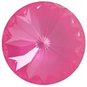 Cabochon PureCrystal 1122 Rivoli mm. 14 Crystal Electric Pink Ignite x1