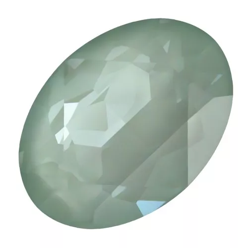 Cabochon PureCrystal 4120 ovale 14x10 mm - Crystal Agave Ignite x1