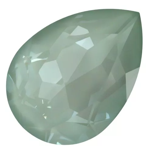 Cabochon PureCrystal 4320 14x10mm - Crystal Agave Ignite x1