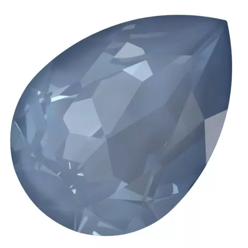 Cabochon PureCrystal 4320 14x10mm - Crystal Denim Ignite x1
