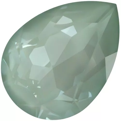 Cabochon PureCrystal 4320 18x13 mm - Crystal Agave Ignite x1