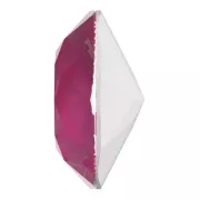 Cabochon PureCrystal  4470 10mm Crystal Electric Pink Ignite x1