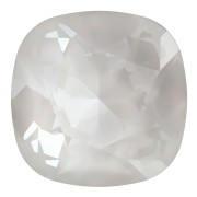 Cabochon PureCrystal  4470 10mm Crystal Electric White Ignite x1