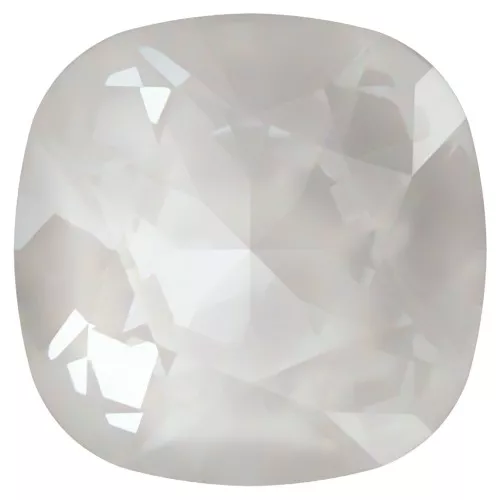 Cabochon PureCrystal  4470 12 mm - Crystal Electric White Ignite x1