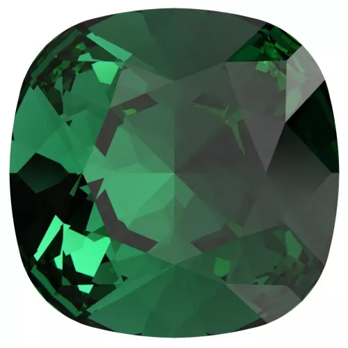 Cabochon PureCrystal  4470 12 mm - Majestic Green x1