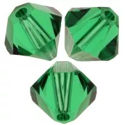 Biconi PureCrystal 5328 mm. 6 Majestic Green x20