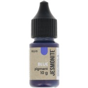 Pigmento liquido in bottiglia - Jesmonite - Blu x10g|raw }}