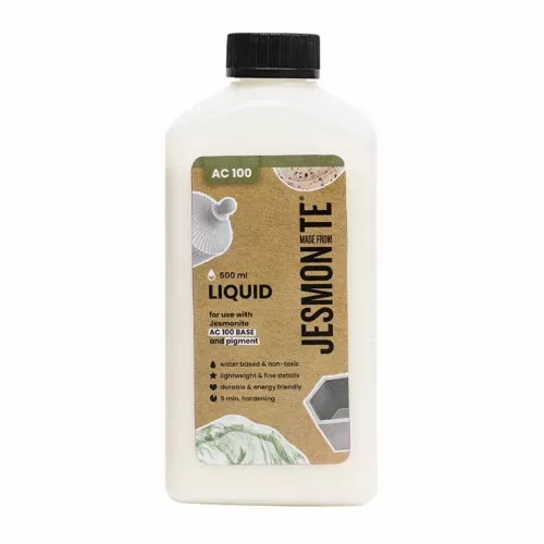 Jesmonite AC100 liquido x500ml