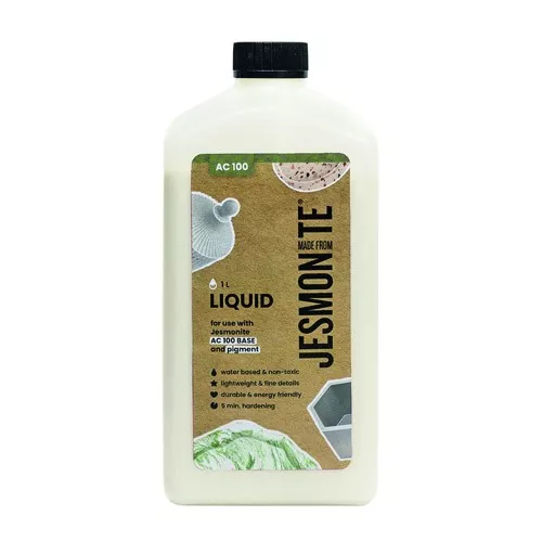 Jesmonite AC100 Liquido x1L