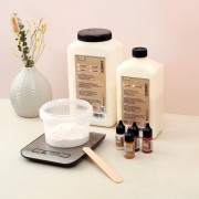 Jesmonite AC100 Liquido x1L