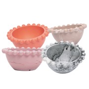 Kit Jesmonite - Ciotola decorativa x1