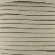 Cordone estensibile 3 mm Beige x 1m