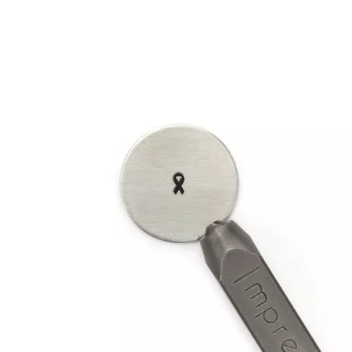 Punzone ImpressArt - 4 mm - Nastro di sensibilizzazione x1