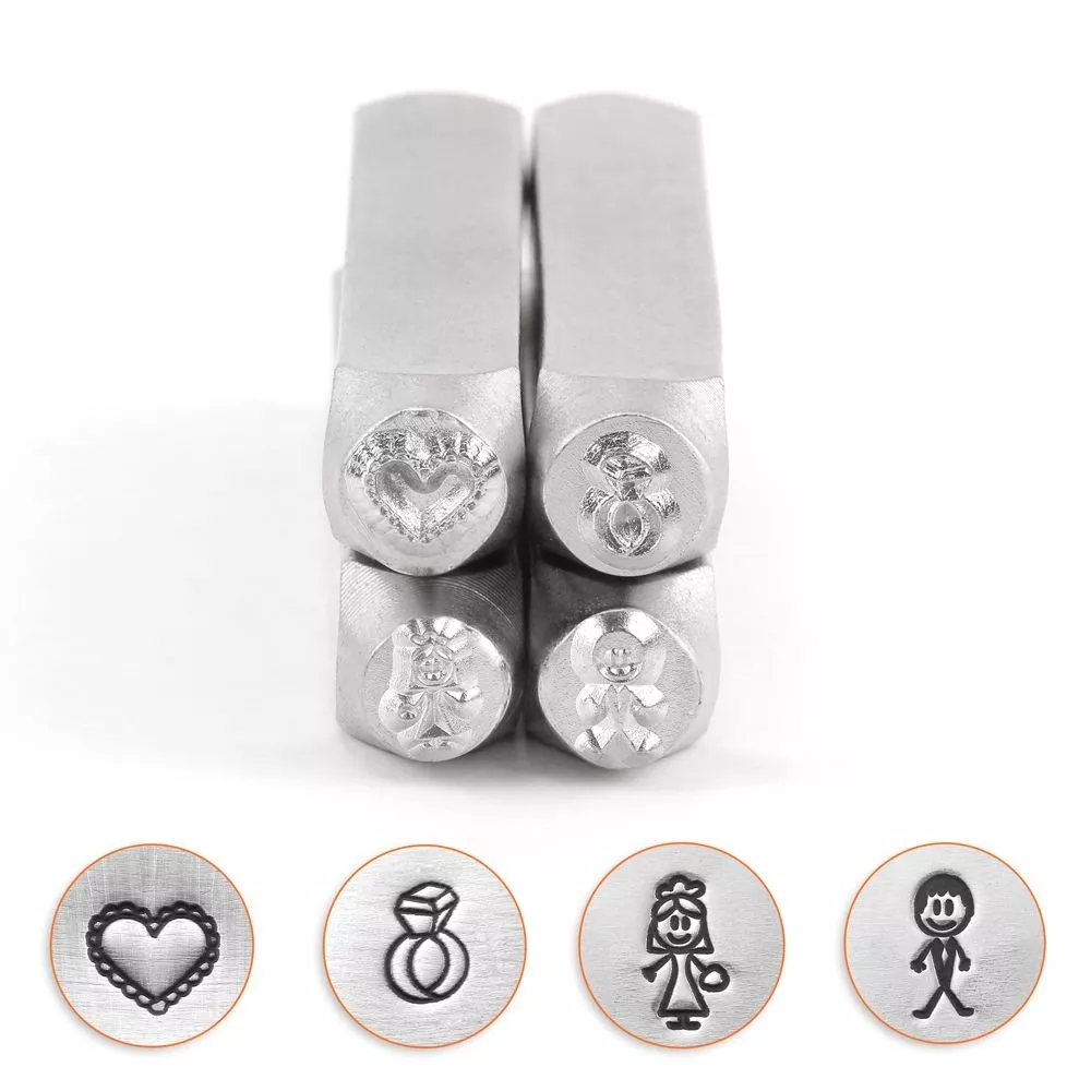 Penna Per Goffratura Xcut 4 In 1 - 3 Punte Da 1.0, 1.5 E 2.0mm Per Scrapbooking E Calligrafia