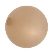 Tonde Polaris mm.  4 Greige x20