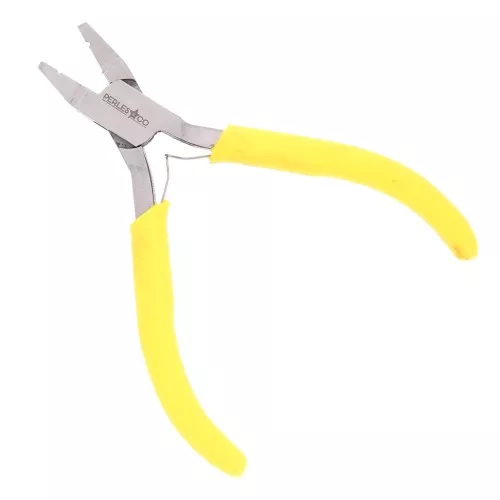 Pinze per schiacciare e arrotondare Magical Crimp x1