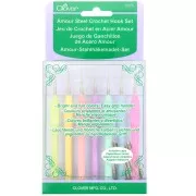 Accessori per lavori a maglia/uncinetto