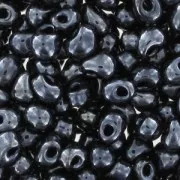 Mini-gocce Miyuki mm.2.8 DP28-0451 - Gunmetal x8g