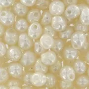Mini-gocce Miyuki mm. 2.8 DP28-0421D - Cream Ceylon x8g