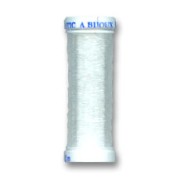 Filo elastico trasparente Lebaufil mm. 0.50 x m. 20|raw }}