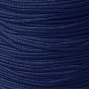 Filo nylon trecciato mm. 0.8 Blu scuro x m. 3