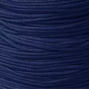 Filo nylon trecciato mm. 0.8 Blu scuro x m. 3