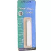 Punzone 6 mm - Freccia x1