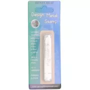 Punzone 6 mm - Frecce incrociate x1