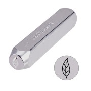 Punzone 6 mm - Foglio x1