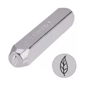 Punzone 6 mm - Foglio x1