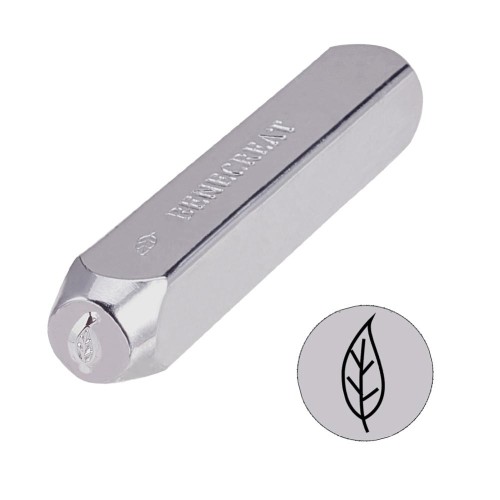 Punzone 6 mm - Foglio x1