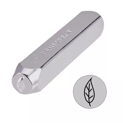 Punzone 6 mm - Foglio x1