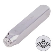 Punzone 6 mm - Ape x1